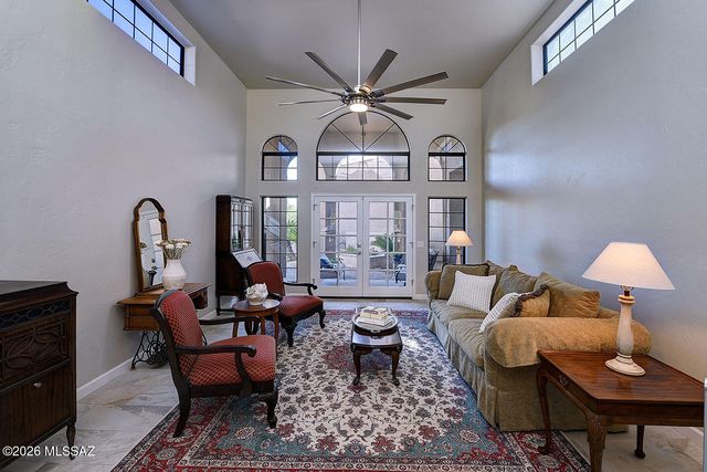 3456 N Tanuri Drive, Tucson, AZ 85750