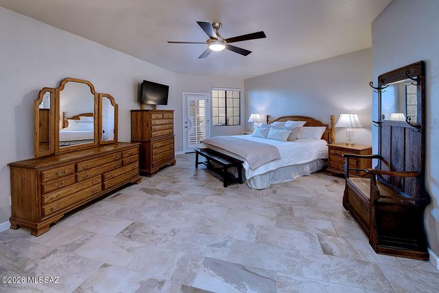 3456 N Tanuri Drive, Tucson, AZ 85750