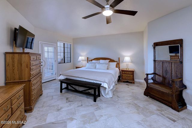 3456 N Tanuri Drive, Tucson, AZ 85750
