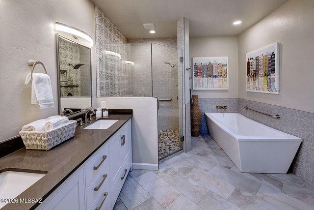 3456 N Tanuri Drive, Tucson, AZ 85750
