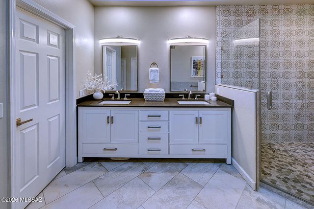 3456 N Tanuri Drive, Tucson, AZ 85750
