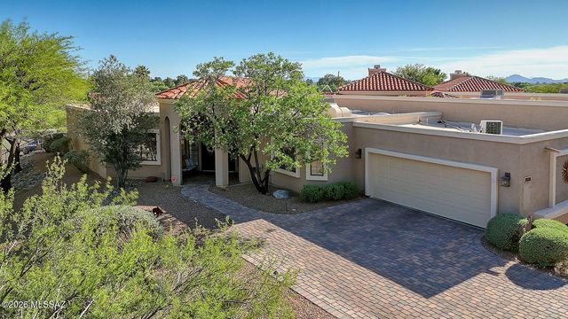 3456 N Tanuri Drive, Tucson, AZ 85750