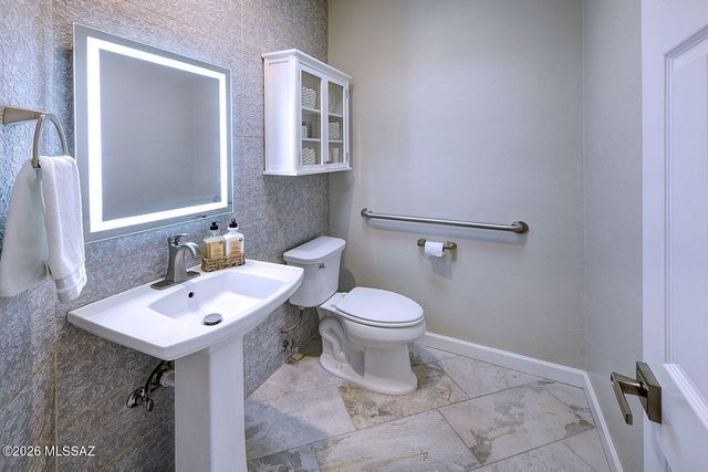 3456 N Tanuri Drive, Tucson, AZ 85750
