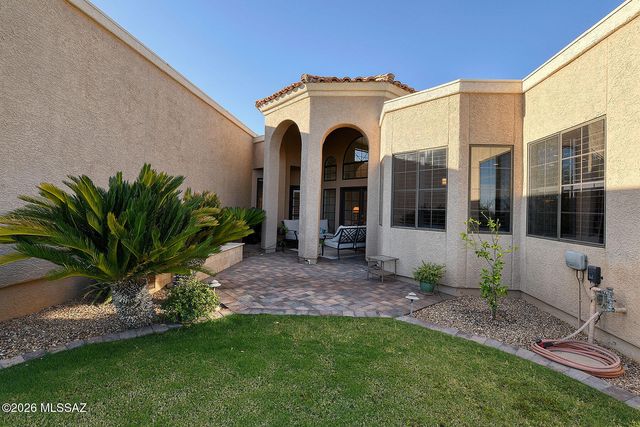 3456 N Tanuri Drive, Tucson, AZ 85750