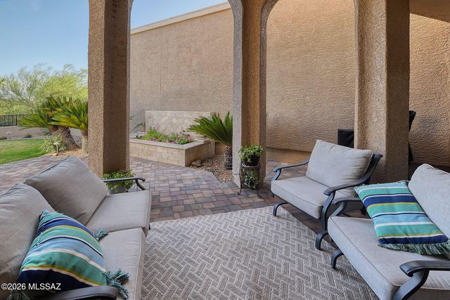 3456 N Tanuri Drive, Tucson, AZ 85750