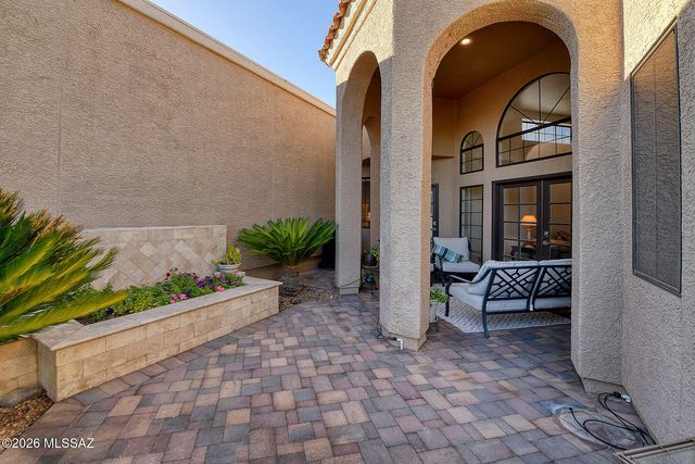 3456 N Tanuri Drive, Tucson, AZ 85750