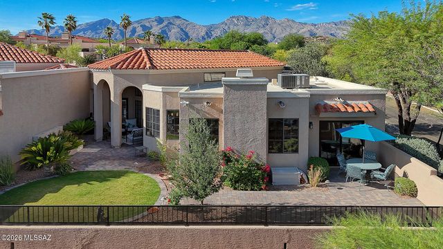 3456 N Tanuri Drive, Tucson, AZ 85750