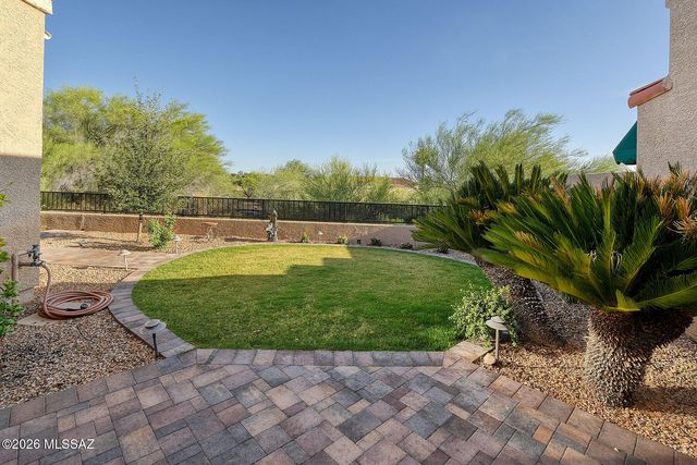 3456 N Tanuri Drive, Tucson, AZ 85750