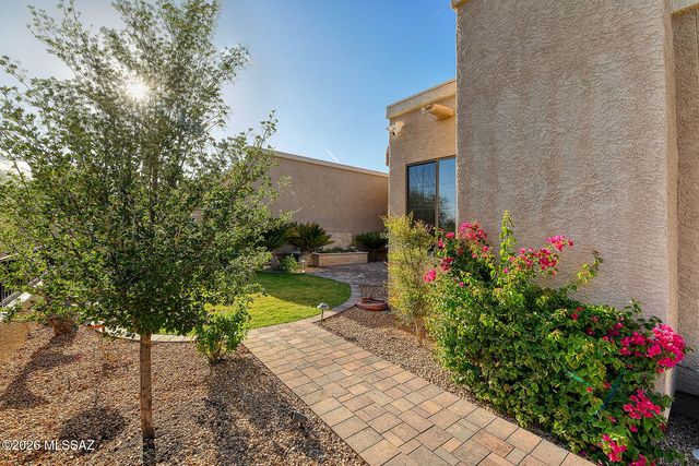 3456 N Tanuri Drive, Tucson, AZ 85750