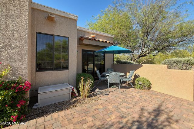 3456 N Tanuri Drive, Tucson, AZ 85750