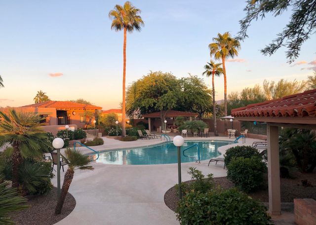 3456 N Tanuri Drive, Tucson, AZ 85750