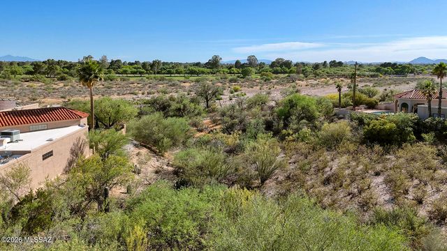 3456 N Tanuri Drive, Tucson, AZ 85750