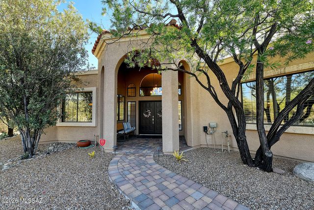 3456 N Tanuri Drive, Tucson, AZ 85750