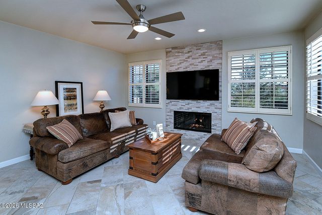 3456 N Tanuri Drive, Tucson, AZ 85750