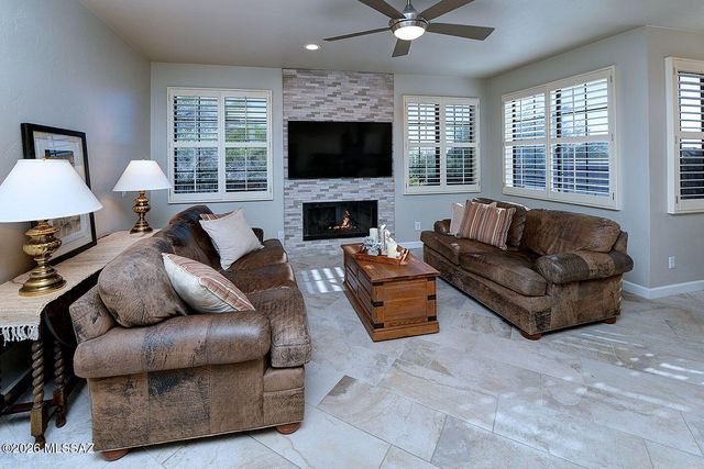 3456 N Tanuri Drive, Tucson, AZ 85750
