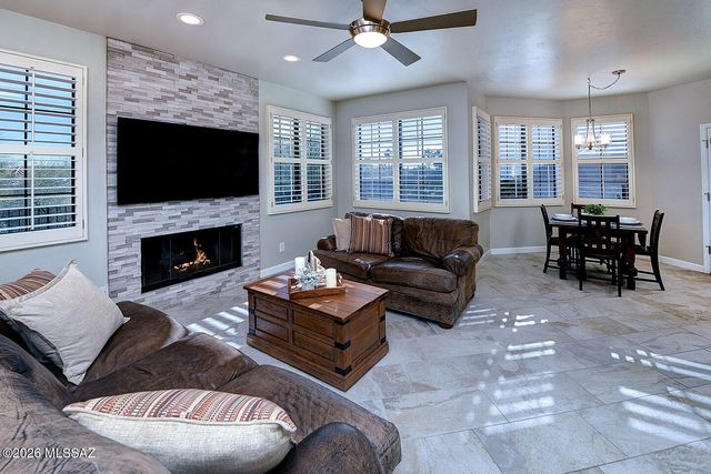 3456 N Tanuri Drive, Tucson, AZ 85750