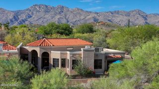 3456 N Tanuri Drive, Tucson, AZ 85750
