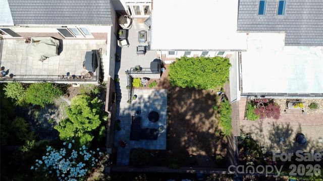 8964 Challis Hill Lane, Charlotte, NC 28226