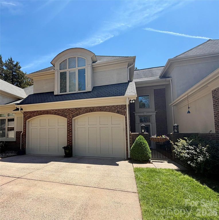 8964 Challis Hill Lane, Charlotte, NC 28226