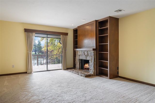 2940 Browne Stone Road, Oklahoma City, OK 73120