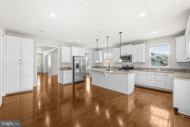 2341 SWEET PEPPERBRUSH LOOP, Dumfries, VA 22026