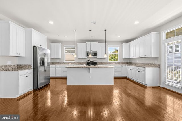 2341 SWEET PEPPERBRUSH LOOP, Dumfries, VA 22026