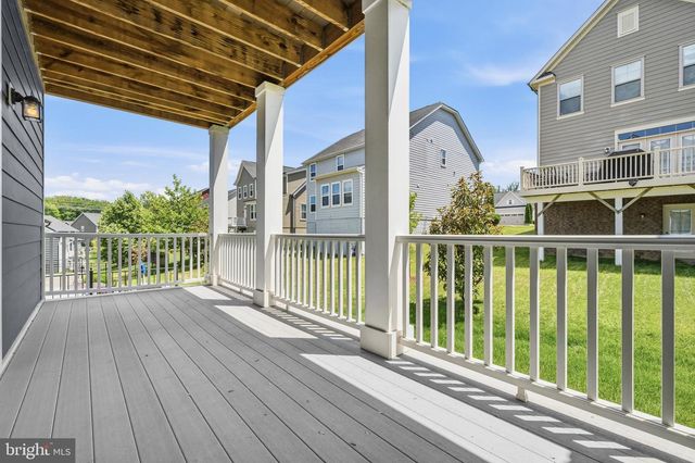 2341 SWEET PEPPERBRUSH LOOP, Dumfries, VA 22026