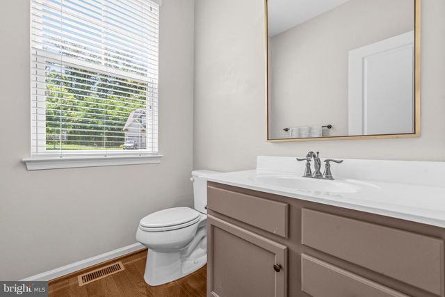 2341 SWEET PEPPERBRUSH LOOP, Dumfries, VA 22026