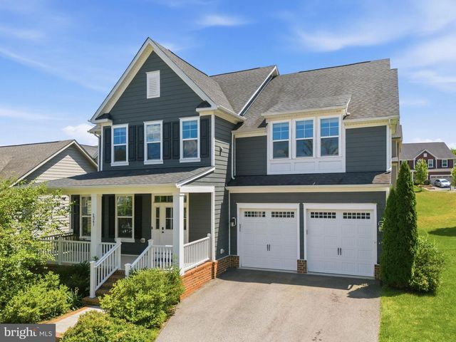 2341 SWEET PEPPERBRUSH LOOP, Dumfries, VA 22026