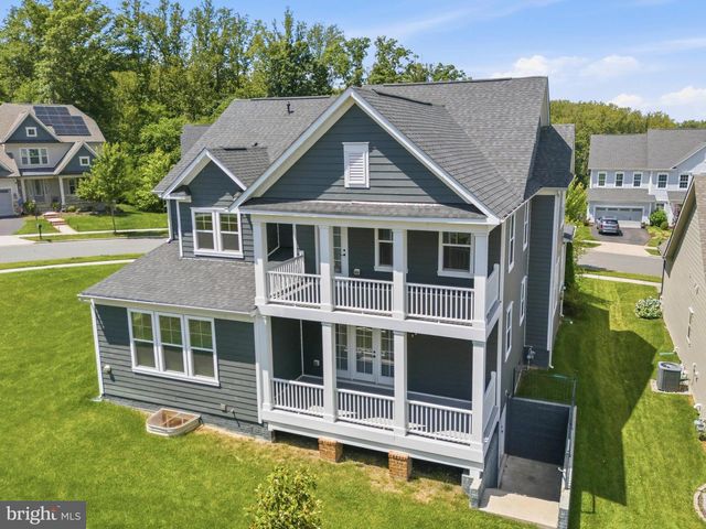 2341 SWEET PEPPERBRUSH LOOP, Dumfries, VA 22026