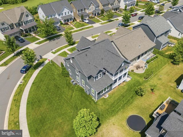 2341 SWEET PEPPERBRUSH LOOP, Dumfries, VA 22026