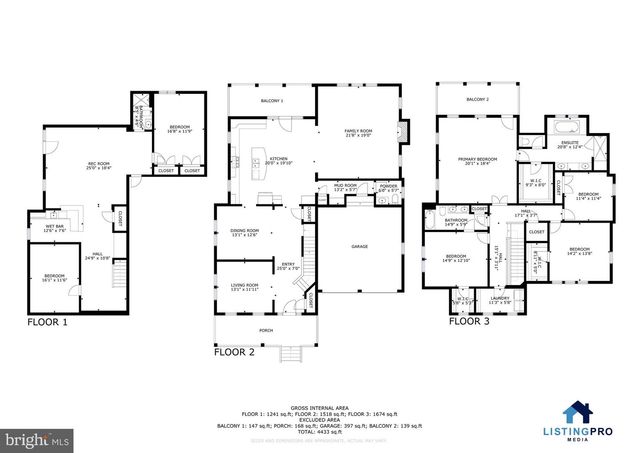 2341 SWEET PEPPERBRUSH LOOP, Dumfries, VA 22026