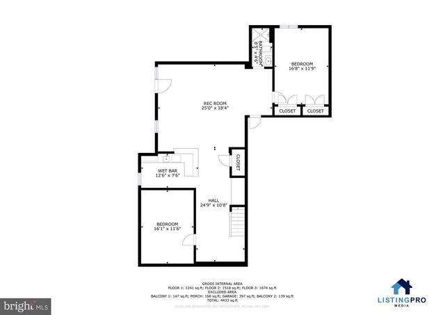 2341 SWEET PEPPERBRUSH LOOP, Dumfries, VA 22026