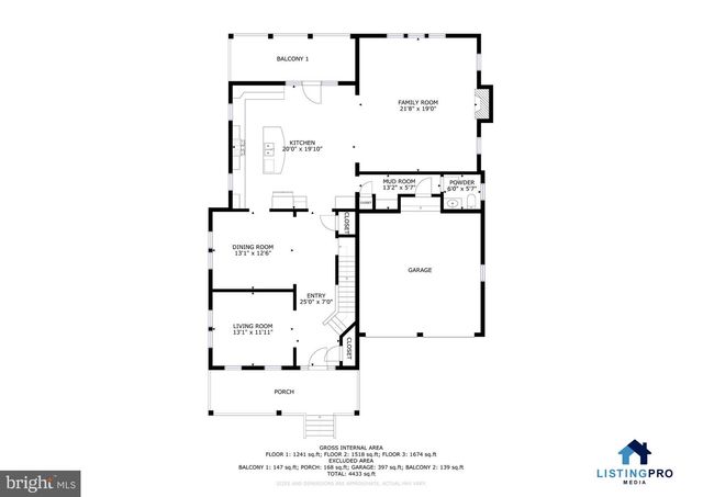 2341 SWEET PEPPERBRUSH LOOP, Dumfries, VA 22026