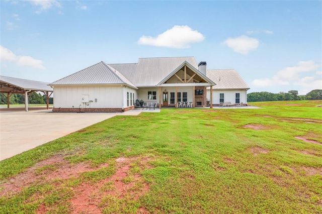 1475 Storey Lane, Jefferson, GA 30549