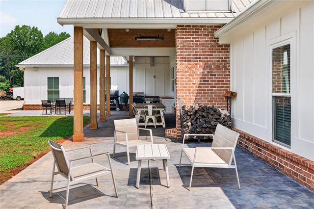 1475 Storey Lane, Jefferson, GA 30549