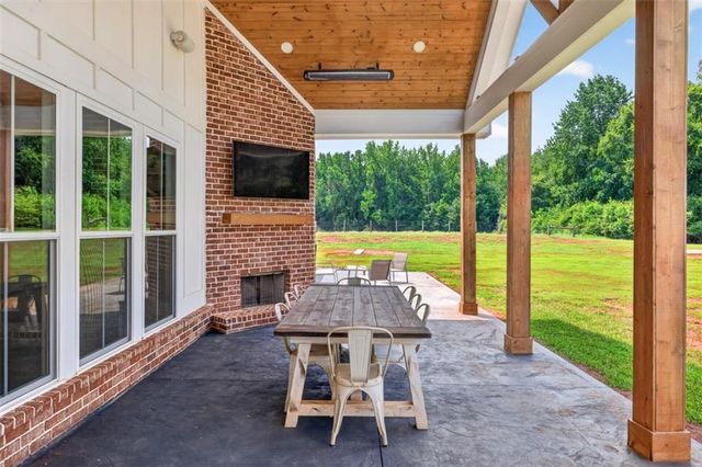 1475 Storey Lane, Jefferson, GA 30549