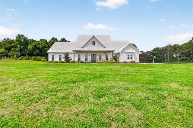 1475 Storey Lane, Jefferson, GA 30549