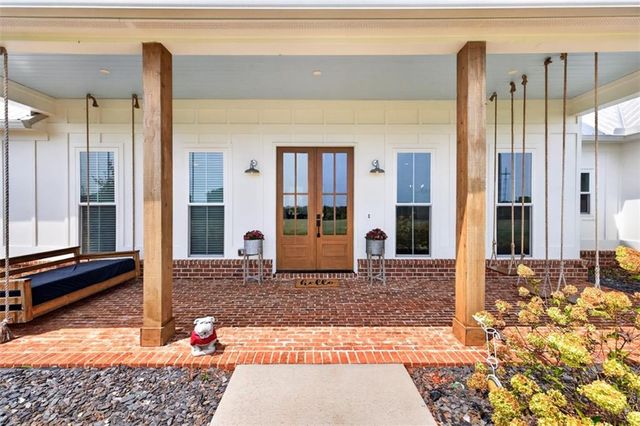 1475 Storey Lane, Jefferson, GA 30549