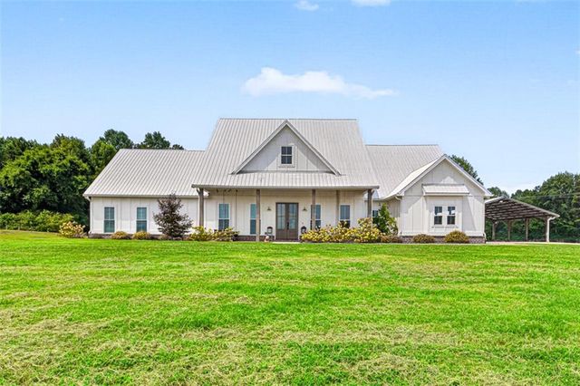1475 Storey Lane, Jefferson, GA 30549