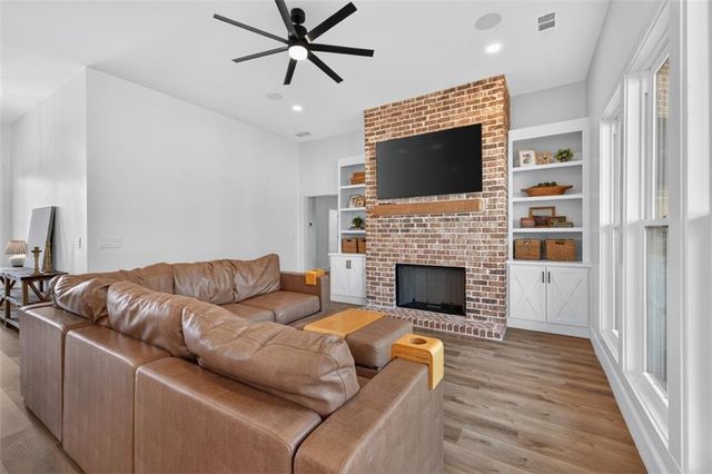 1475 Storey Lane, Jefferson, GA 30549