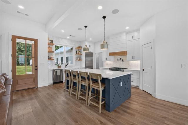 1475 Storey Lane, Jefferson, GA 30549