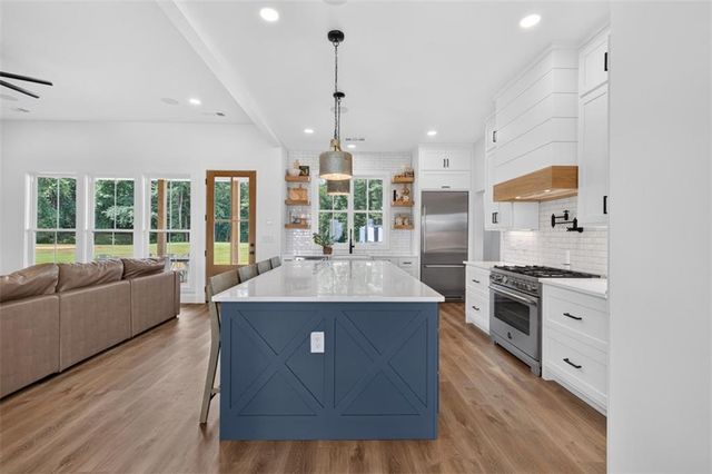 1475 Storey Lane, Jefferson, GA 30549