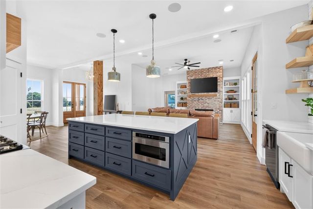 1475 Storey Lane, Jefferson, GA 30549