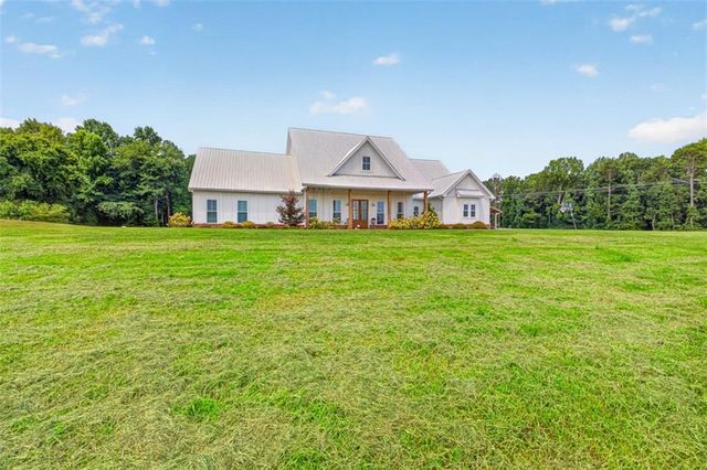 1475 Storey Lane, Jefferson, GA 30549
