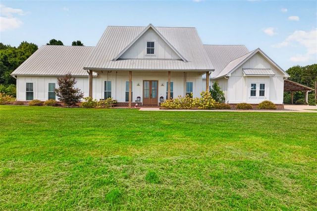 1475 Storey Lane, Jefferson, GA 30549