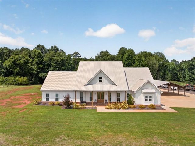 1475 Storey Lane, Jefferson, GA 30549