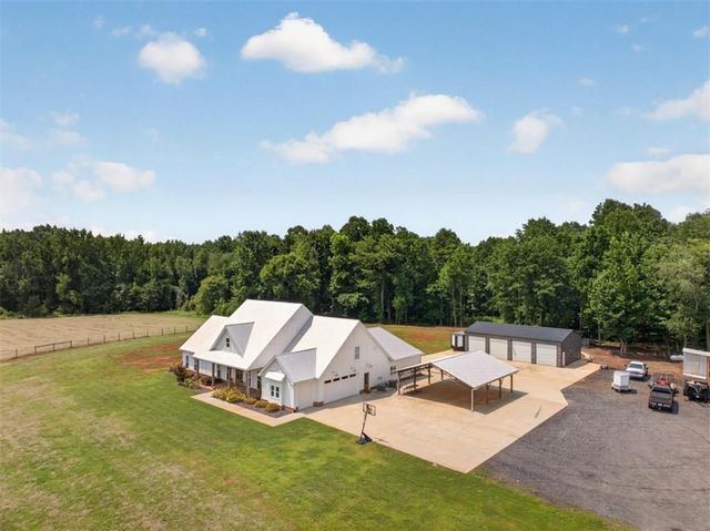 1475 Storey Lane, Jefferson, GA 30549