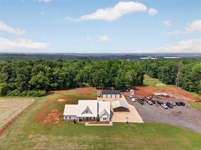 1475 Storey Lane, Jefferson, GA 30549