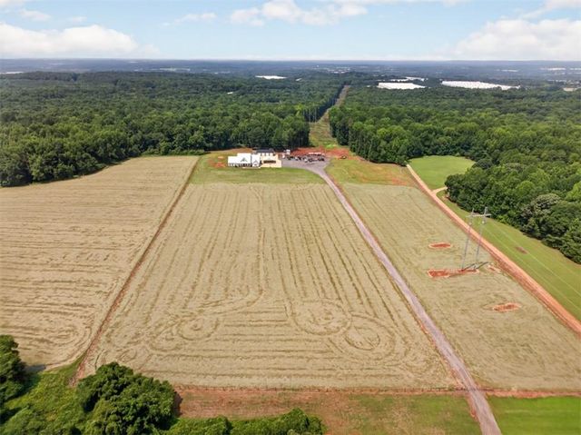 1475 Storey Lane, Jefferson, GA 30549